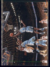 2013-14 Panini Hoops - Kenneth Faried Courtside #19