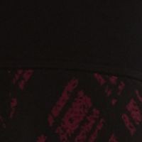 BCX Womens Black Knit 3/4 Sleeve Above The Knee Party Sweater Dress Juniors XXS - Picture 4 of 11