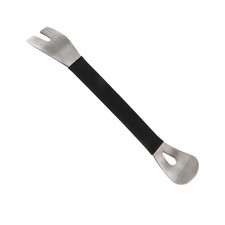 1PC Car Interior Clip Panel Trim Installation Removal Tool Stainless Steel Pry P