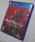 New ListingDMC Devil May Cry HD Collection - Sony PlayStation 4 PS4