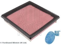 Blue Print ADN12267 Luftfilter Luftfiltereinsatz FüR Nissan FüR Infiniti