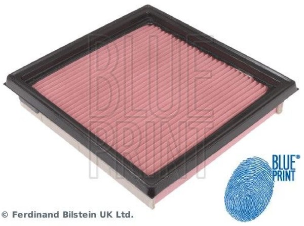 Blue Print ADN12267 Luftfilter Luftfiltereinsatz FüR Nissan FüR Infiniti-image