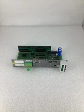 BOSCH REXROTH R911335502 CSH01.1C-S3-NNN-NNN-NNN-L2-S-NN-FW INDRADRIVE CONTROL U