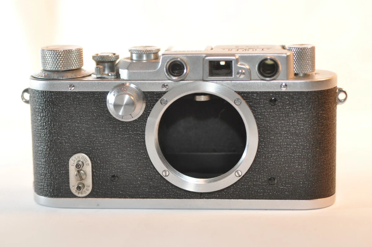 NICCA Film Cameras for sale - eBay