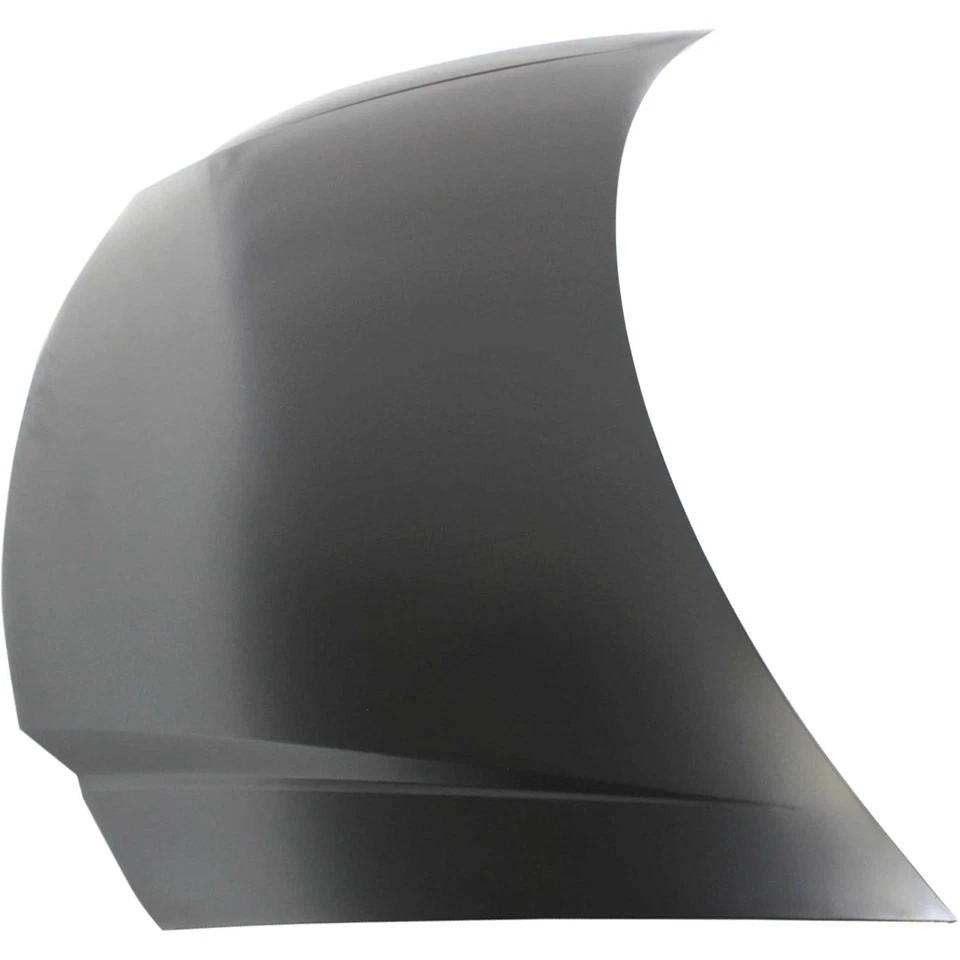 Hood For Chrysler Town & Country 2001-2007 Foto 2 de 4