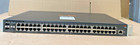 Aruba 2540 JL355A 48-Port Gigabit Switch + 4x 10G SFP+ Uplinks – Managed – Worki