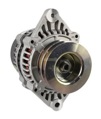 1**Lichtmaschine Neu Eurostarter OE-Ref. 19020614 für Mercury