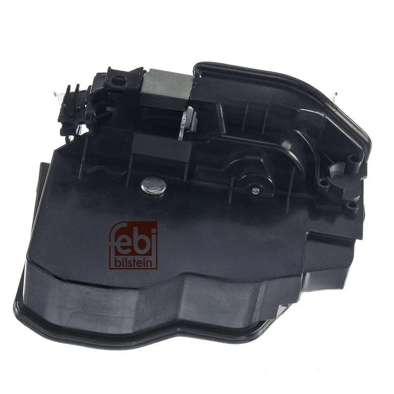 OEM FEBI Door Lock Actuator Rear Right for BMW 320 323i 328i E60 E61 E70 E83 - Image 2 of 4