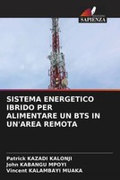 Patrick Kazadi Kalonji (U. A.) | Sistema Energetico Ibrido PER Alimentare Un...