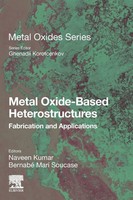 Naveen Kumar (U. A.) | Metal Oxide-Based Heterostructures | Taschenbuch (2022)