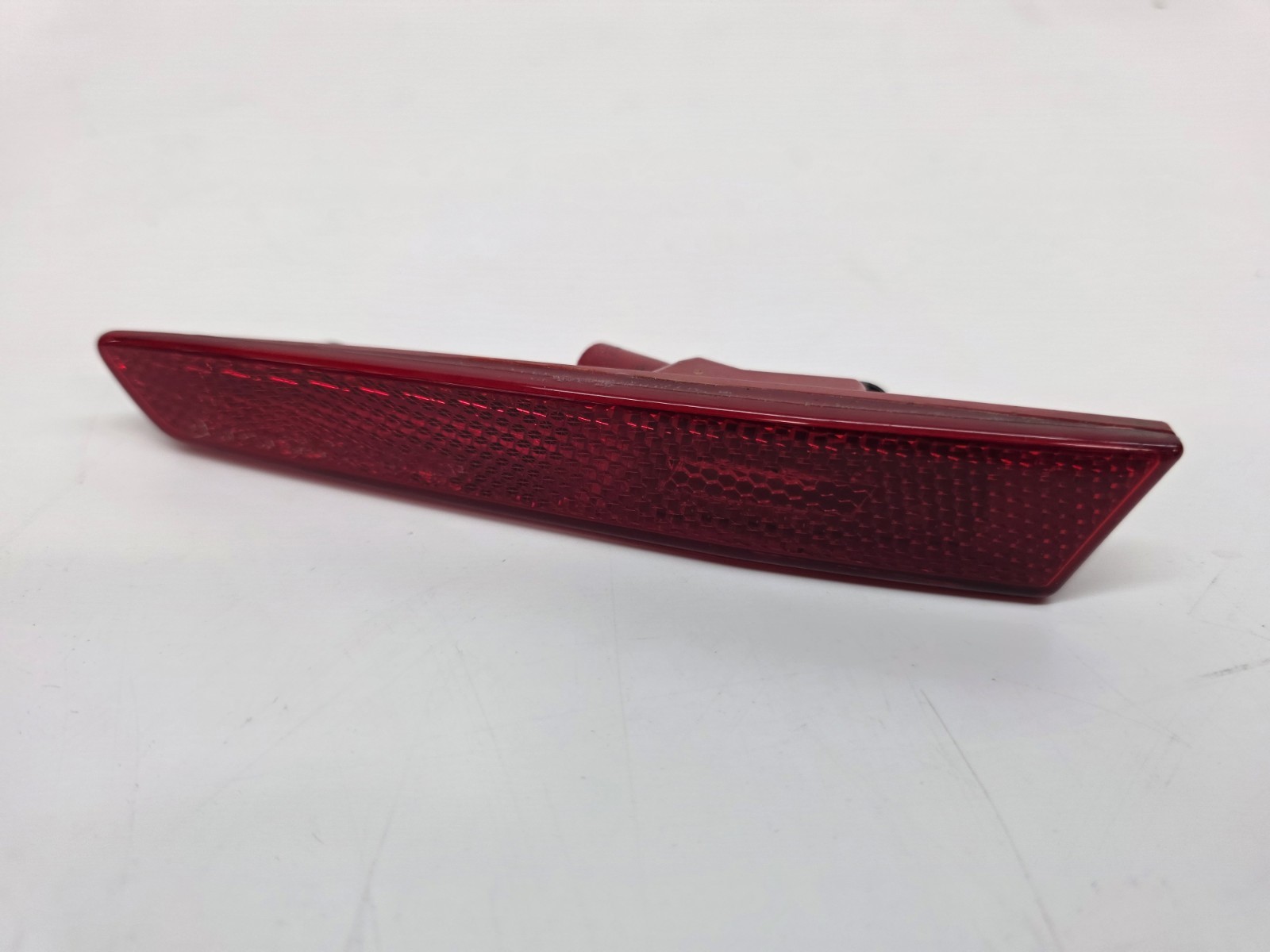 LAMBORGHINI AVENTADOR LP770 SVJ REAR RIGHT PASSENGER MARKER LIGHT OEM 470945128B