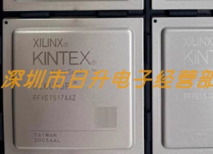 XCKU15P-3FFVE1517E FBGA1517 integrated circuit IC chip new original #ONC888