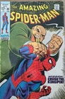 The Amazing Spider-Man #69