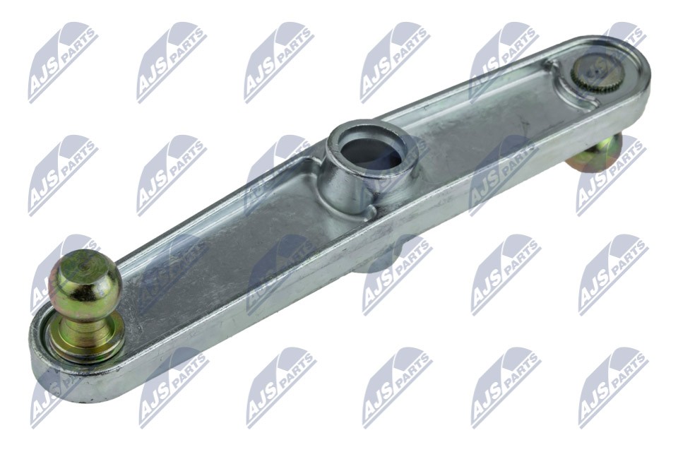NTY Repair Kit Gear Shift Lever NXX-WW-007 For VW Reinforced - Image 9