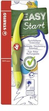 Ergonomic Rollerball - STABILO EASYoriginal - Right-Handed - Pack of 1 - Lime/Gr