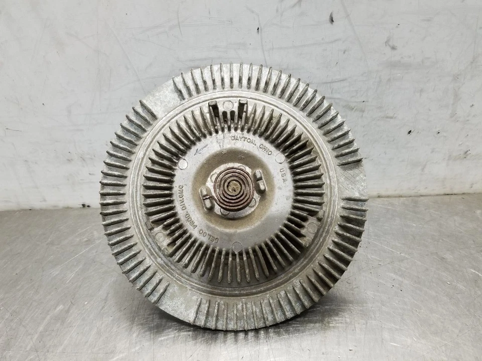 93 1993 BUICK ROADMASTER 5,7 Л МУФТА ВЕНТИЛЯТОРА - Изображение 4 из 4