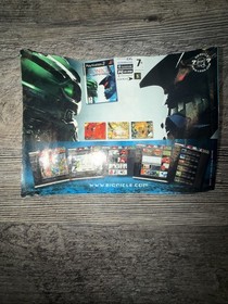 2007 Lego Bionicle Barraki Set 8916 Takadox Complete with Instructions