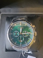 Hugo Boss 1513868 Pioneer Chronograph Men's Watch
