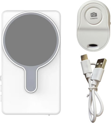 Magnetischer Selfie Bildschirm für Smartphone - MagSafe Vlog Monitor 4.02
