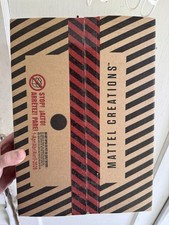 Monster High Skullector MOTU Masters of the Universe Skeletor Doll New