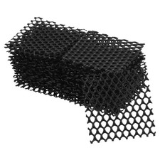  50 Pcs Écran En Maille Plastique Tapis Pour Pot De Fleur Bonsaï À Fleurs