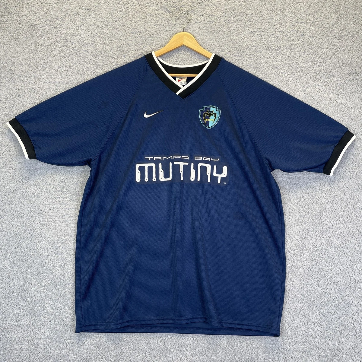 Nike MLS Jerseys for sale | eBay