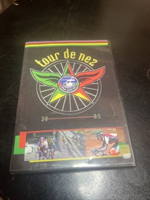 tour de nez 2005 dvd