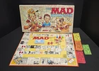 Vintage 1979 MAD MAGAZINE Board GAME Parker Brothers COMPLETE Alfred E Neuman