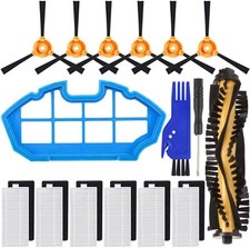 Replacement Parts for Ecovacs DEEBOT N79 N79S...