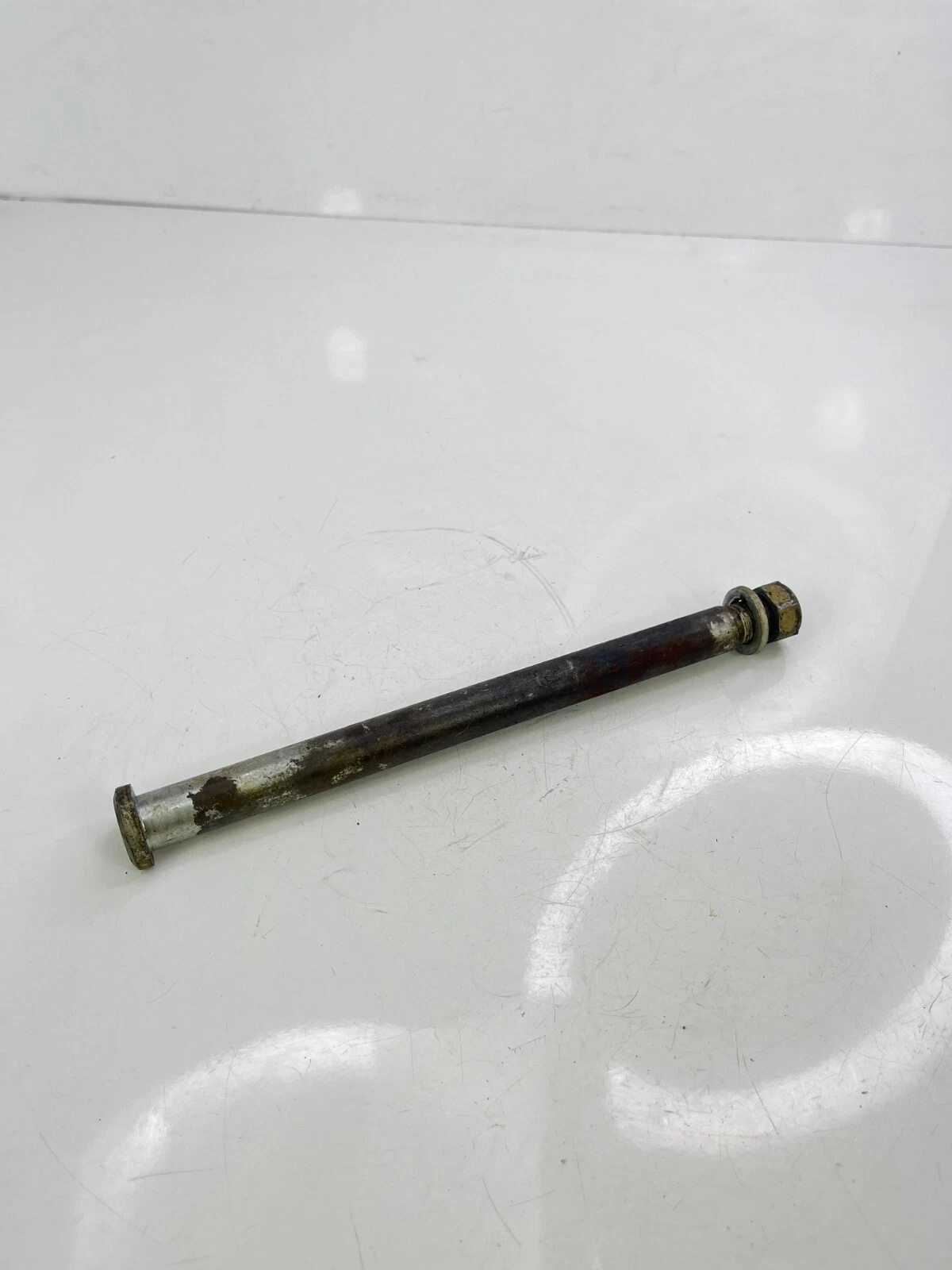 Yamaha Swingarm Pivot Bolt YZ250F 2006