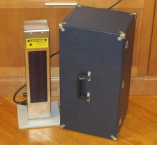 Sirchie SKSUV30 Puissant UltraViolet Dual Shortwave Light Source - CSI & More