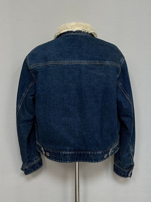 Prada Padded Denim Jacket (100) | eBay Prada Padded Denim Jacket (100) | eBay