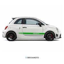 Tuning Fiat 500