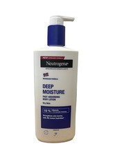 Neutrogena Norwegian Formula Deep Moisturiser Body Lotion - Dry Skin 400ml