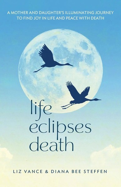 Life Eclipses Death Liz Vance (U. A.) Taschenbuch Kartoniert / Broschiert 2021-image