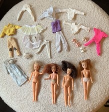 Vintage 70er Jahre Sarah Louise, Pamela Love Dolls Pippa Puppe Interesse