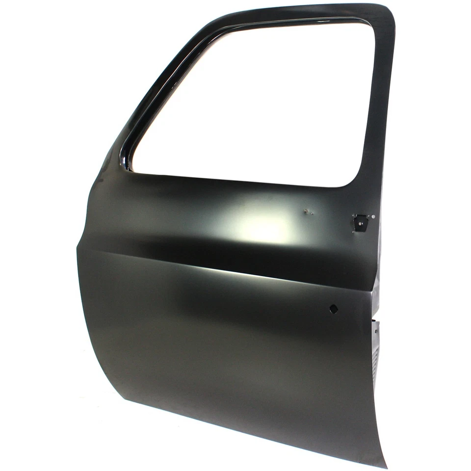 Door Shell For 78-86 Chevrolet C10 Set of 2 Front Driver and Passenger Side - Image 4 of 4