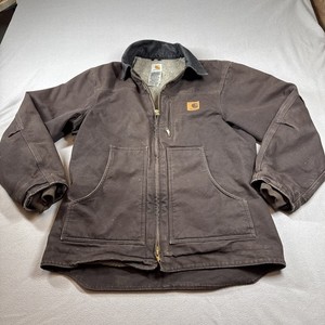 Carhartt Jacket C61 | eBay