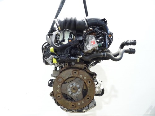 MOTOR DS DS 5 Hatchback 2.0 BlueHDi 180 16V (DW10FC(AHW)) 1609958880 - Afbeelding 2 van 12