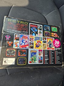 NES Classic Mini Nintendo Console New,  opened and used 1 time. 