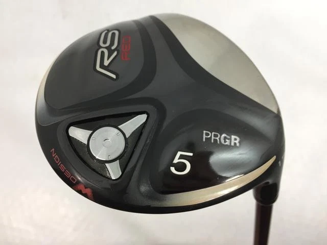 美品！PRGR RED ドライバー 10.5° PRGR Red Golf Clubs for sale | eBay