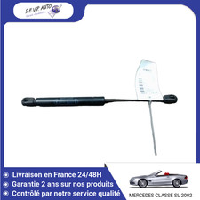 Capote Mercedes CLASSE SL