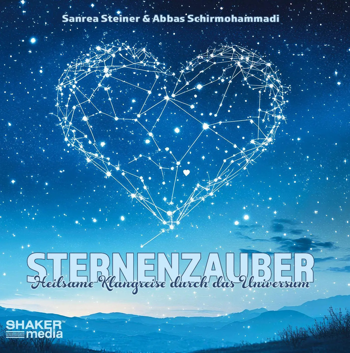 Sternenzauber: Heilsame Klangreise durch das Universum - Bild 4