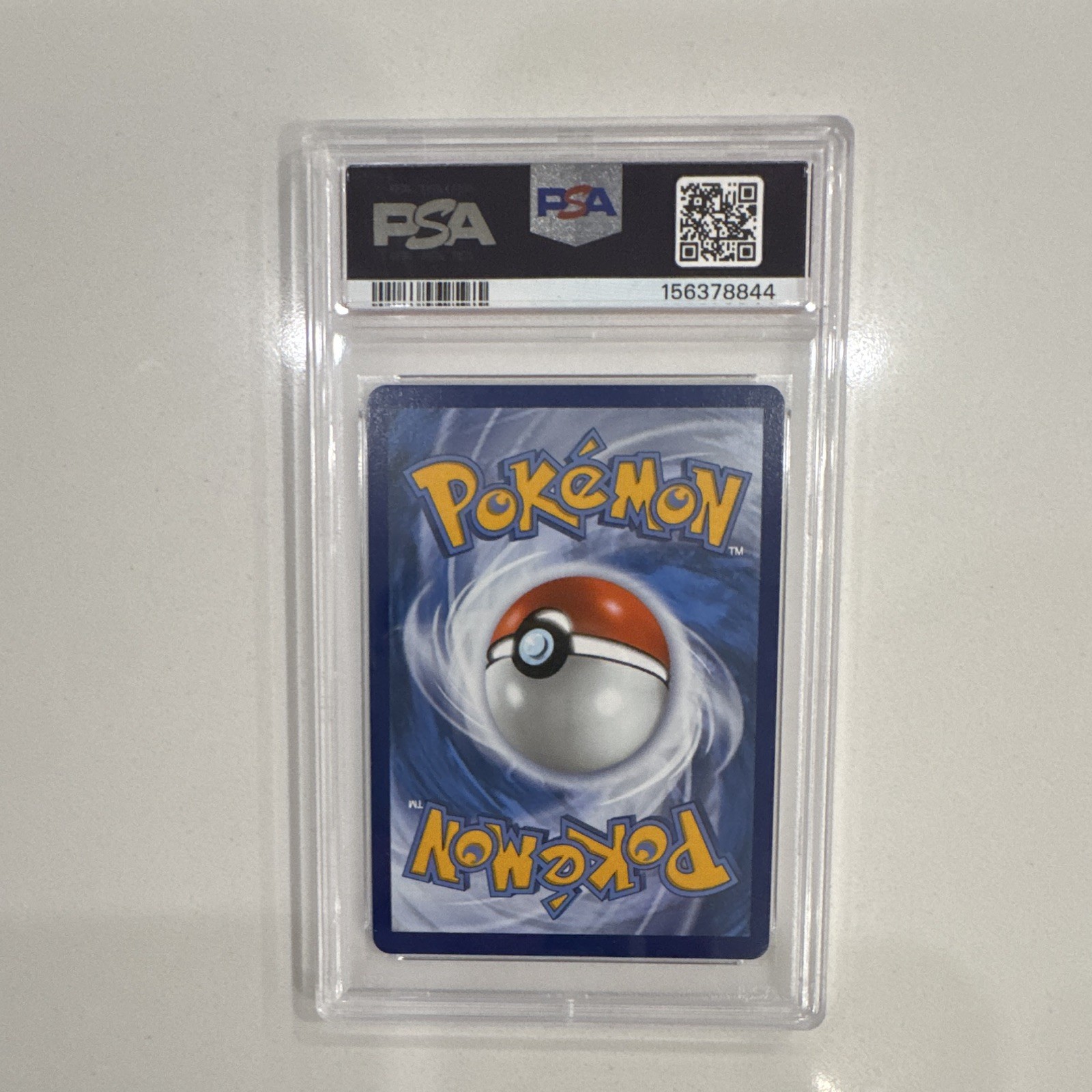 Pokemon PSA 10 Banette 234/217 Me: Ascended Heroes EN Holo Illustration Rare view 2