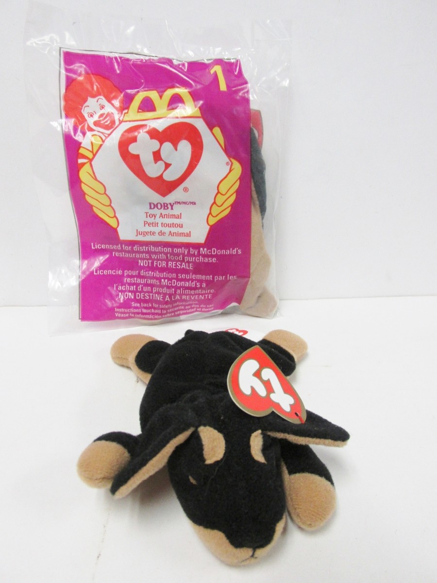 Ty Teenie Beanie Baby 
