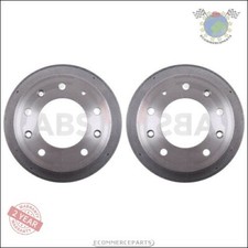 Tambour de frein Land Rover 88