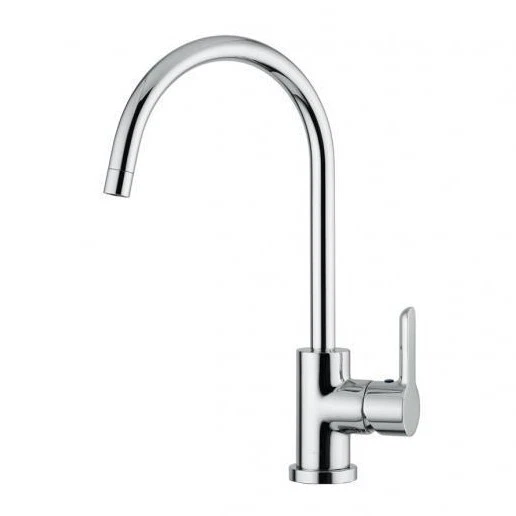 Artize Kitchen Faucet FLO2 Single Lever Pulldown Sink Mixer, 42 OFF