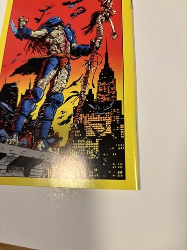 Predator and Predators: Preserve the Game; Dark Horse Mini Comics, VF/NM - Picture 9 of 20