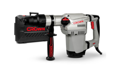 Crown CT18118V BMC - 1250W, Bohrfutter SDS-MAX