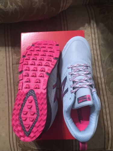 Chaussures de trail running femme New Balance FuelCore Nitrel V1 7,5 neuves avec boite